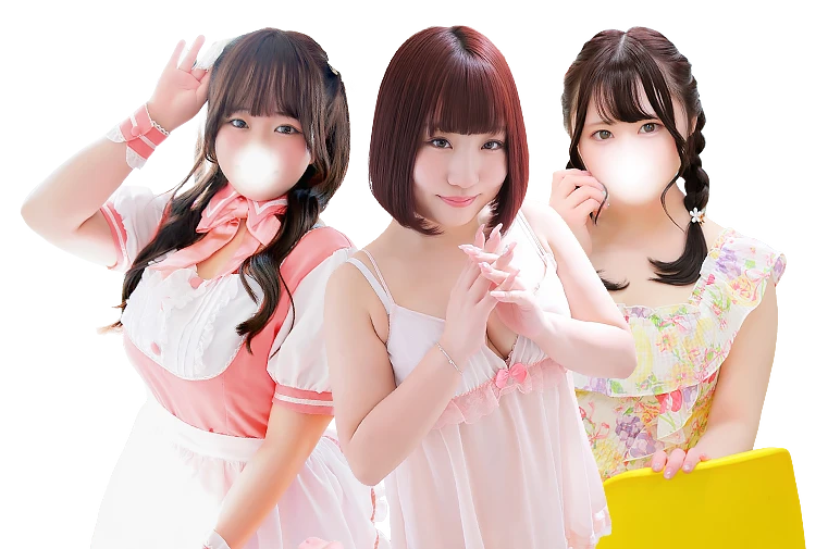 白いぽっちゃりさん 鶯谷店